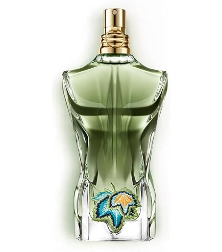Amazon.com : Jean Paul Gaultier Le male Pride 2024 Eau De Toilette