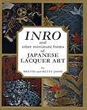 Inro & Other Min. forms by Melvin Jahss, Dalby