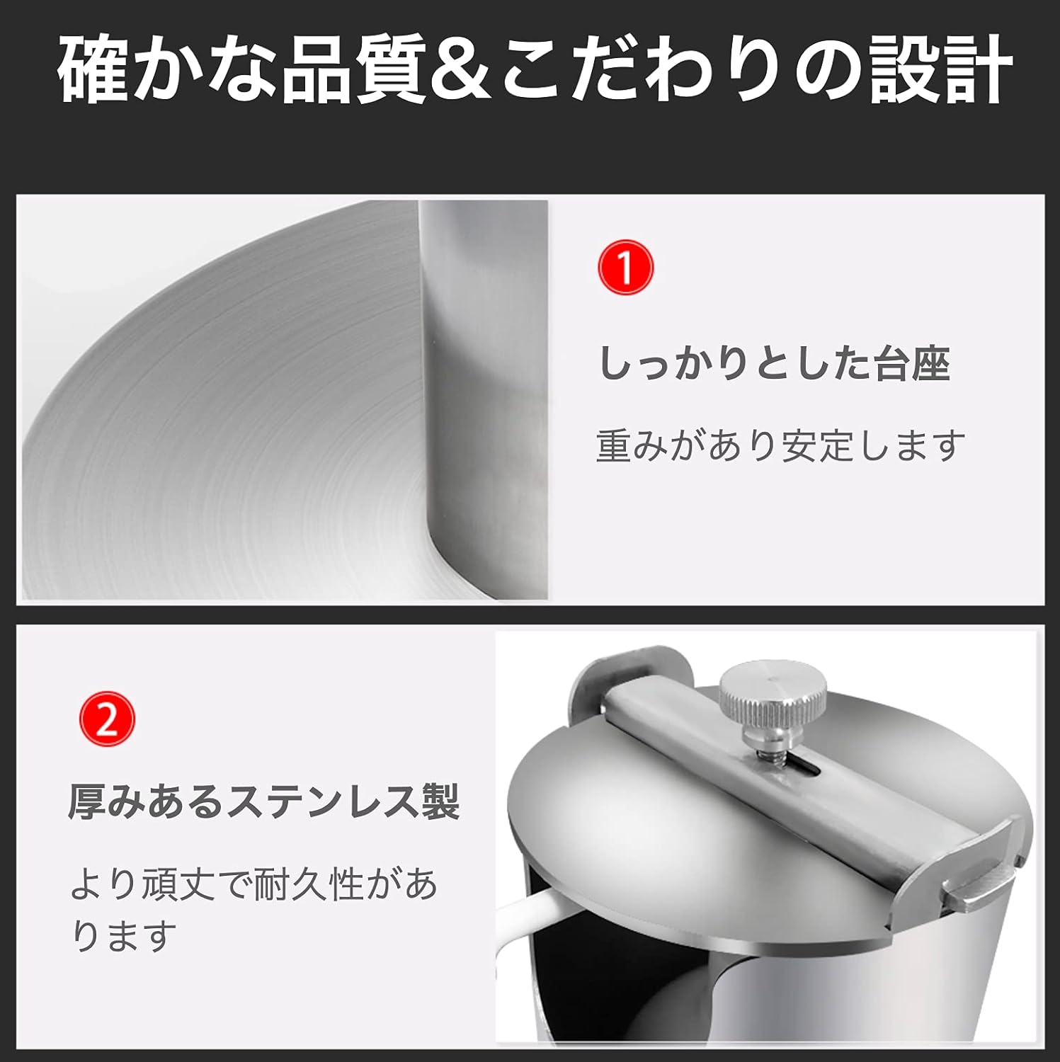 Amazon 足踏み式消毒液ポンプスタンド 1000 ボトル アルコール除菌スタンド アルコールディスペンサースタンド スプレーボトル台 非接触 コロナ対策 感染予防 アフター コロナ 対策 噴霧器 円型ボトル内蔵 業務用衛生用品 産業 研究開発用品 通販