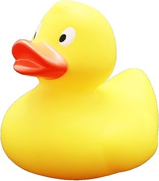 lilalu rubber ducks