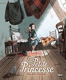 La  petite princesse