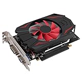 GTX1050 Gaming Graphics Card, 2GB DDR5 128bit