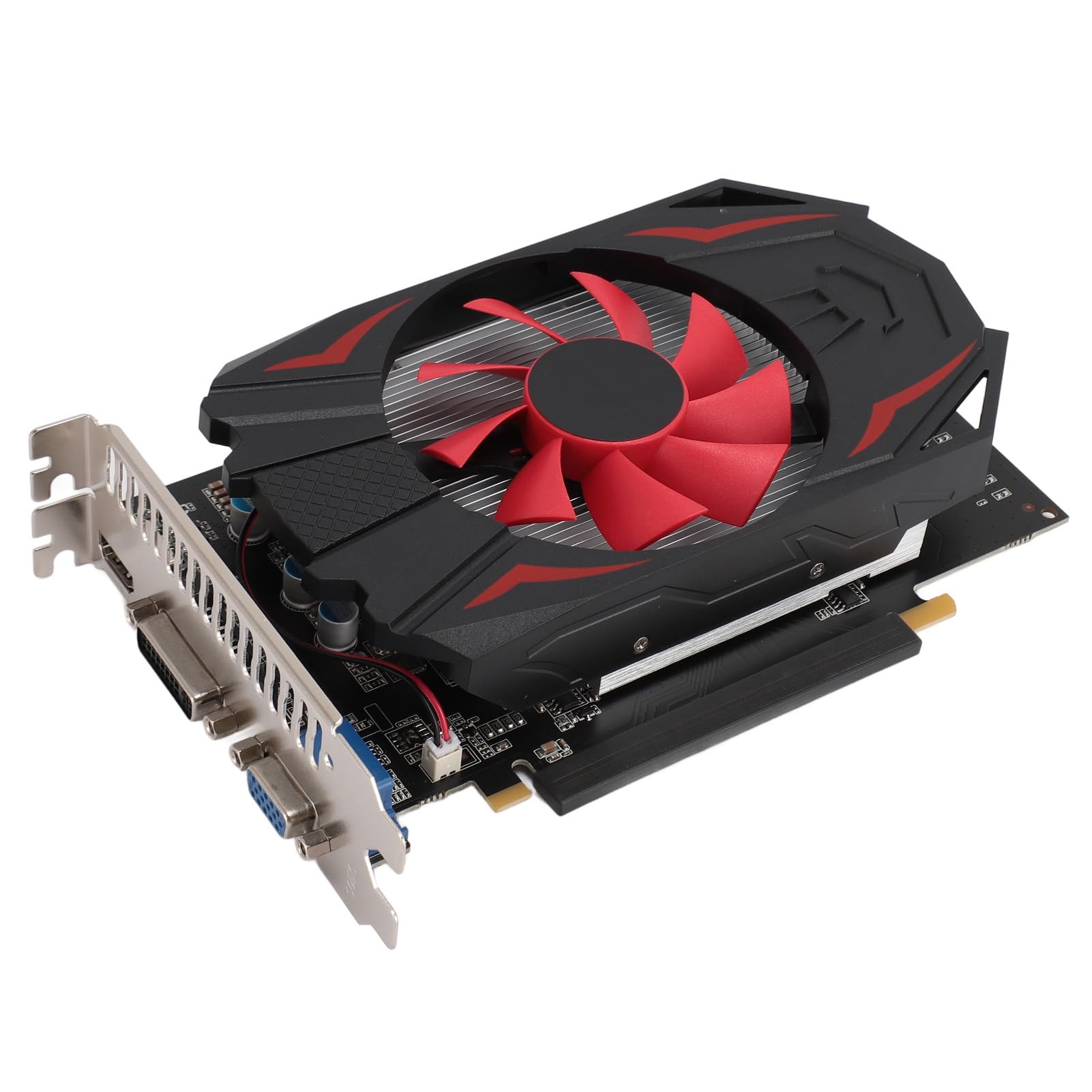 GTX1050 Gaming Graphics Card, 2GB DDR5 128bit