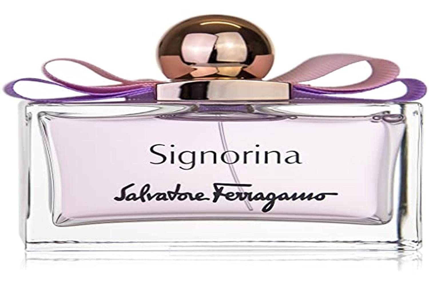 Signorina EdT