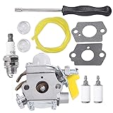 Anxingo 308054043 CS26 Carburetor Replacement for