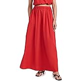 Playa Lucila Women's Maxi Skirt