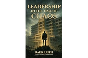 Leadership In The Time Of Chaos