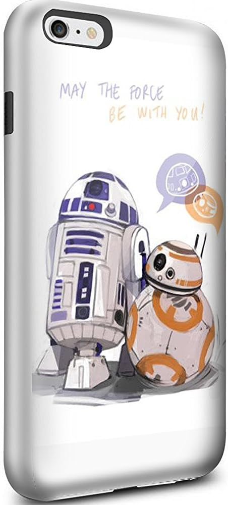 bb8 iphone