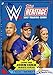 2017 Topps WWE Heritage Wrestling EXCLUSIVE Factory Sealed Retail Box with 7 Packs, RELIC Card & JON CENA Tribute Card! Look for Cards, Autographs & Relics of Sting, Jon Cena, Triple H & Many More!
