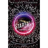 Starfall (Starflight, 2)