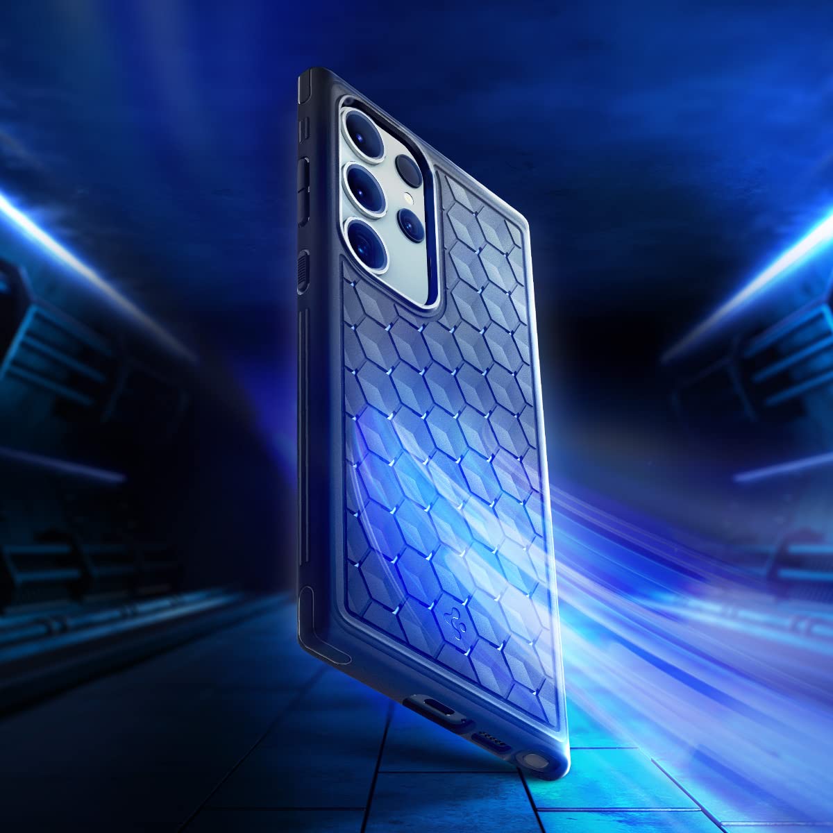 Mua Spigen Cryo Armor Designed for Galaxy S23 Ultra Case (2023) Matte