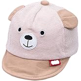 Sun Hat for Baby Boy Girl, Soft Cotton Hat for Baby Toddler, Kids Baseball Caps for Little boy Girl Spring Summer Sun hat