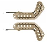 DLP Tactical ARC Accessory Rail Kit for Fast/XP