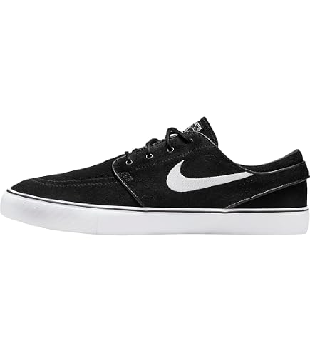 Amazon.com | Nike SB Janoski+ Slip Skate Shoes (FN5893-401