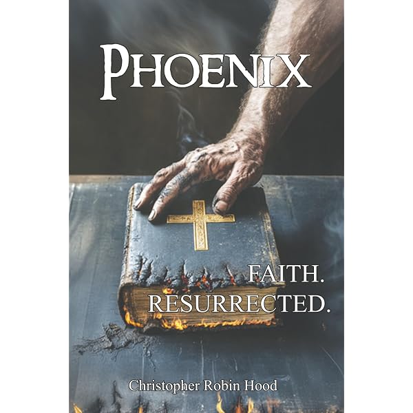 Phoenix: Said, SF, McKean, Dave: 9780763688509: Amazon.com: Books