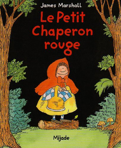 Le  Petit Chaperon rouge