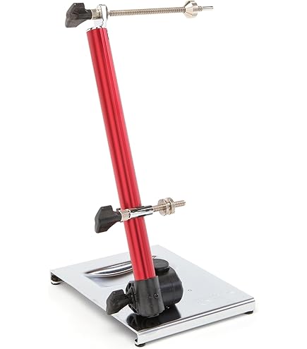 Amazon.com : Minoura Minoura'-1 Portable Wheel Truing Stand