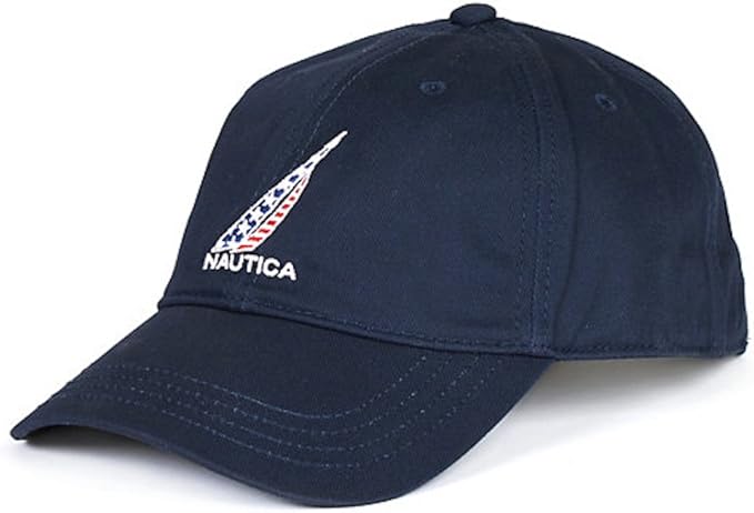 nautica j class hat