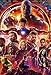 The Avengers: Infinity War Movie POSTER (2018) Sci-fi/Action 24x36 inches