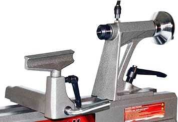 Teknatool International 46300 Wood Lathes product image 6
