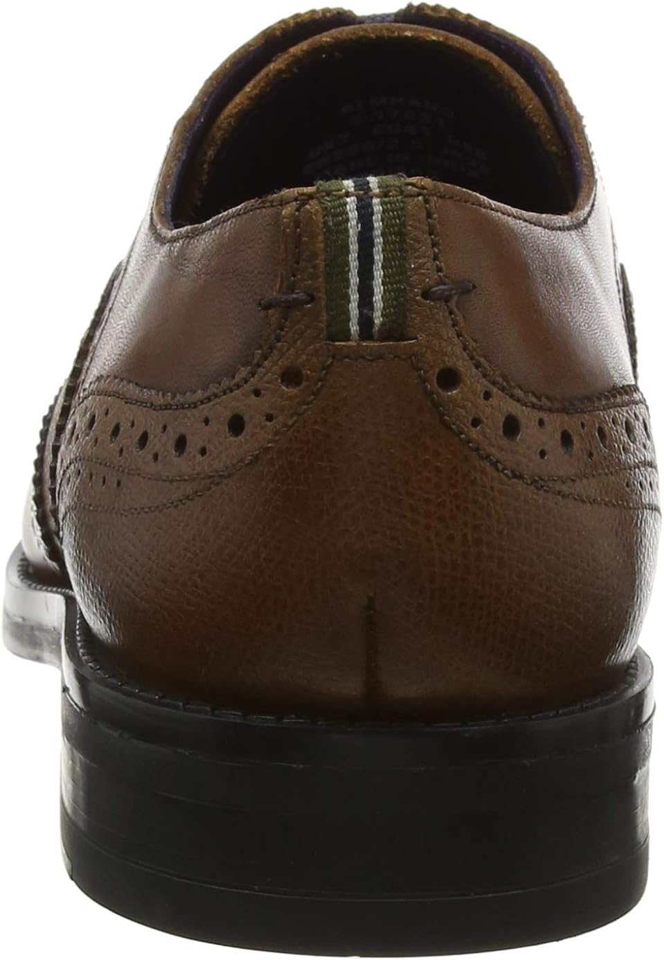 Ted Baker Almhano Mens Brogue Shoes 