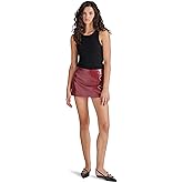 Steve Madden Womens Steve Madden Apparel Aviva Skirt