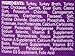 Halo Grain Free Small Breed Wet Dog Food, Turkey & Chickpea Recipe, 5.5-Ounce Can (Pack Of 12)