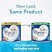 Go & Grow by Similac Milk-Based Toddler Drink, Powder, 24 oz (Pack of 6)