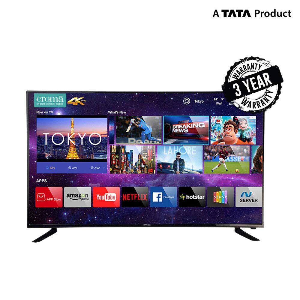 smart watches in croma