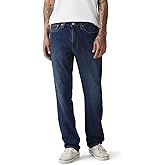 Levi's Men's 514 Straight Fit Cut Jeans (Also available in Big & Tall)