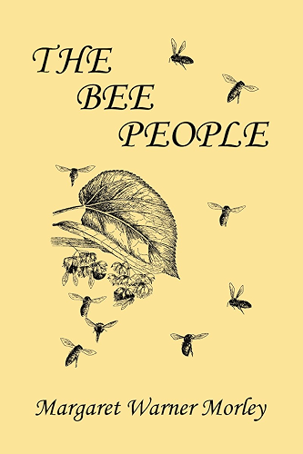 Download The Bee People (Yesterday's Classics) (English Edition) PDF