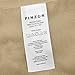Amazon Brand – Pinzon Signature Cotton Heavyweight Velvet Flannel Sheet Set - Queen, Chamois
