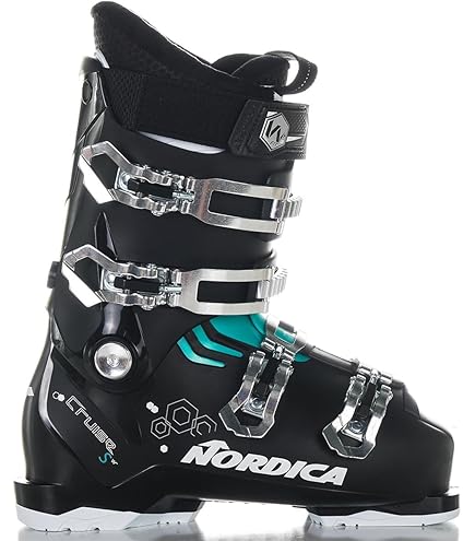 Amazon.com : HEAD Edge LYT 65 W Women's Alpine Ski Boots (27.5