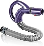 LesinaVac Replacement Hose Handle Compatible With