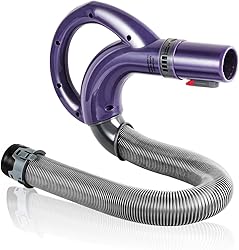 LesinaVac Replacement Hose Handle Compatible With