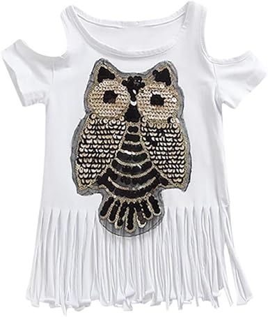 tee shirt bretelle fille