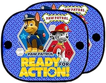 coches patrulla canina amazon