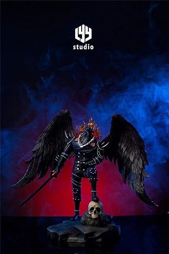 Amazon 在庫品 ワンピース 限定gk フィギュア One Piece カイドウ海賊団メンバー 火災のキング 値段交渉あり フィギュア ドール 通販