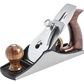 Grizzly H7569 10-Inch Smoothing Plane