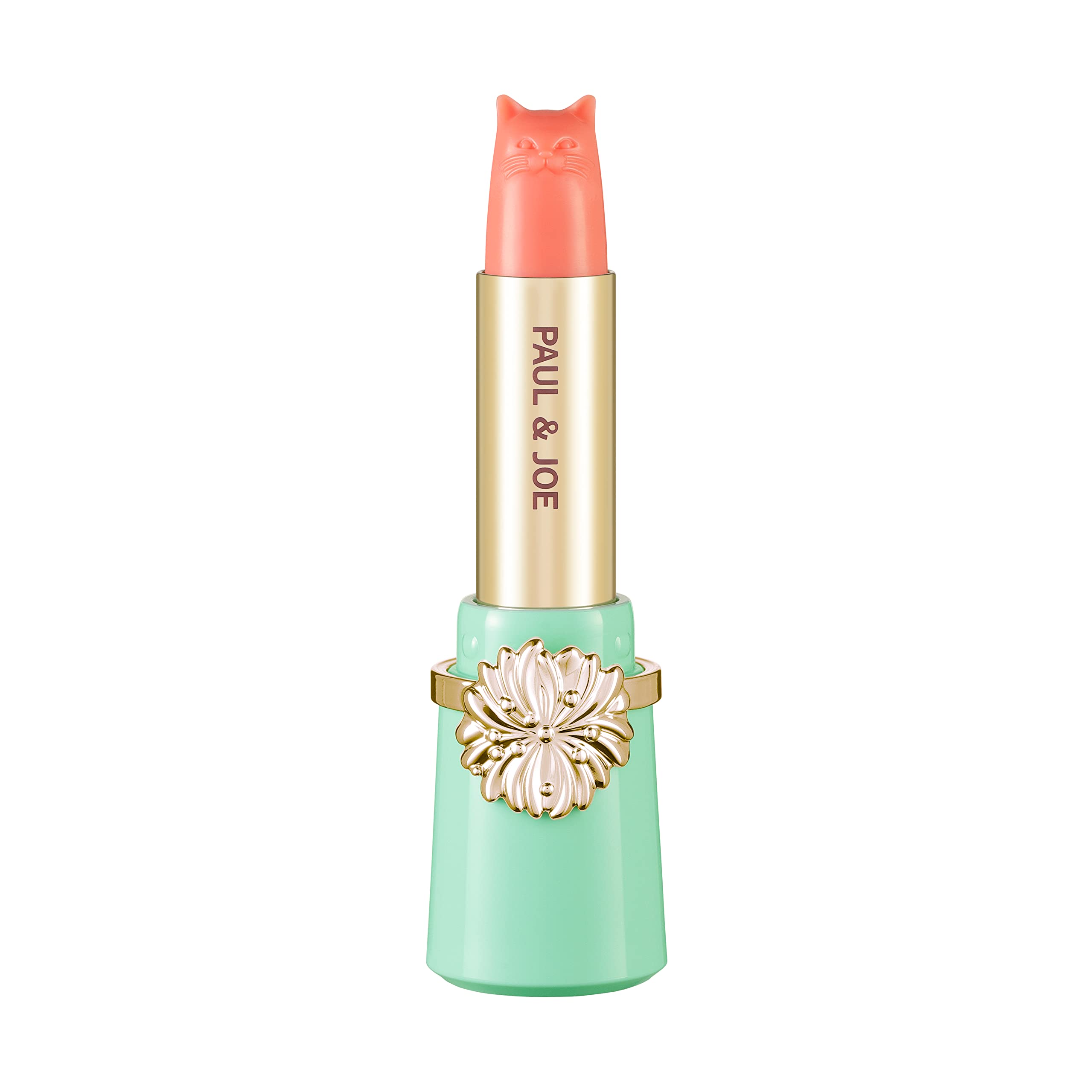 PAUL & JOE Lipstick UV Refill 403 Clear, 2.6g — image 1