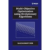 Multi-Objective Optimization using Evolutionary Algorithms