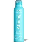 Athena Club Aluminum Free Deodorant Spray For Women, Sea Splash, 4 Oz | Full Body Deo Dry-Spray, Whole Body Deodorant, 24 Hour Odor Protection, 360 Degree Spray, No Residue, Baking Soda Free Deo