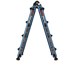 LANBITOU Ladder, A Frame 4 Step Ladder