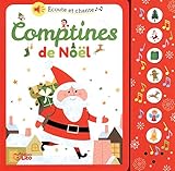 Comptines de Noël by