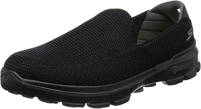 Skechers go walk hombre rosas Clearance