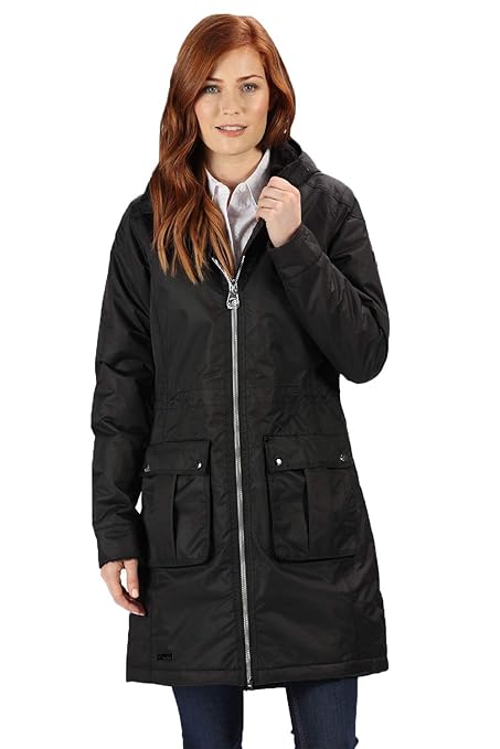 regatta romina black