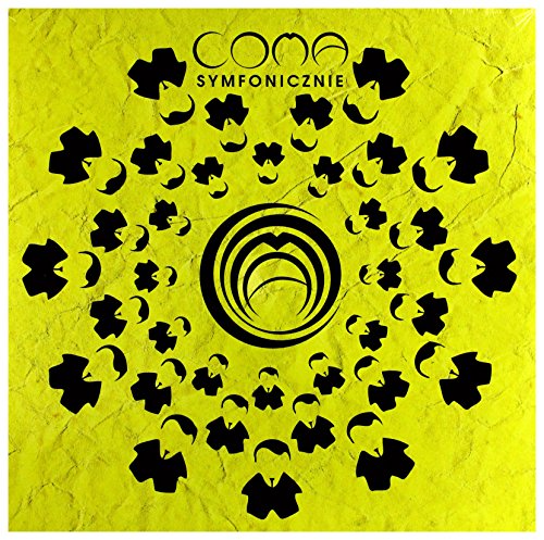 Coma - Pierwsze wyjscie z mroku Lyrics - Zortam Music