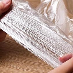 Chomsky Professional 100pcs Foot Bath Liners