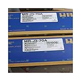 1pcs New AC Servo Amplifier MRJ370A MR-J3-70A 750W