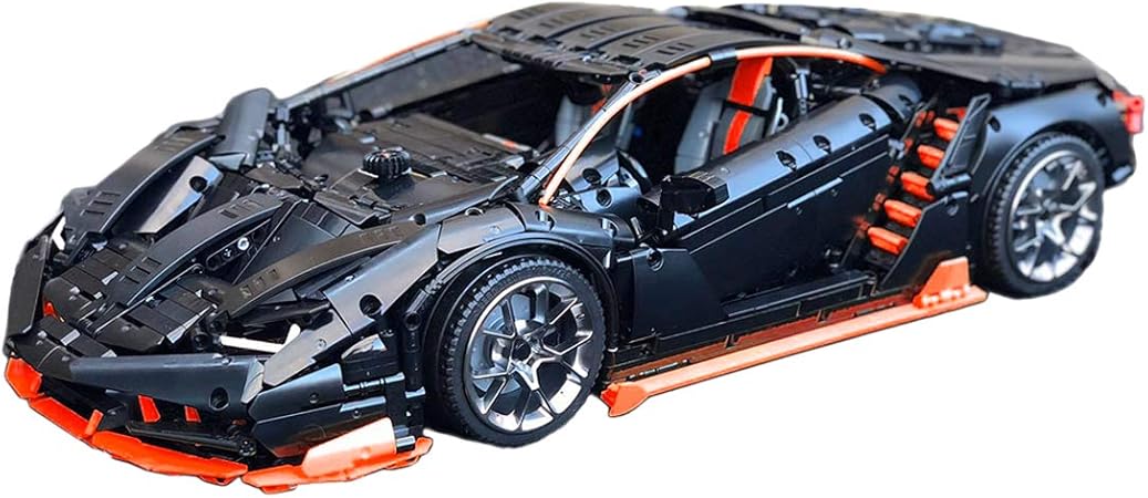 lego technic lamborghini centenario